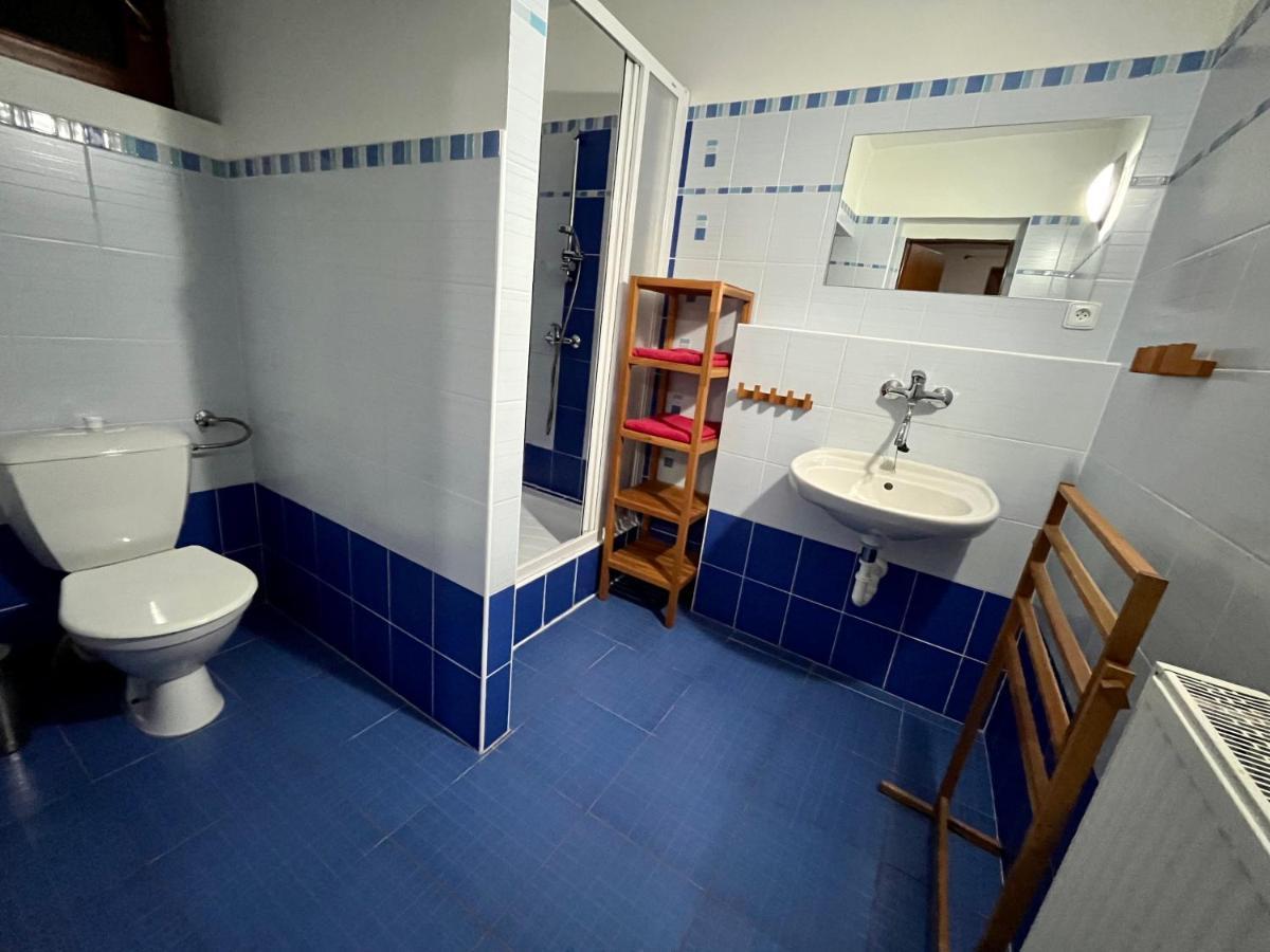 מלון Dolní Morava Penzion Horal מראה חיצוני תמונה