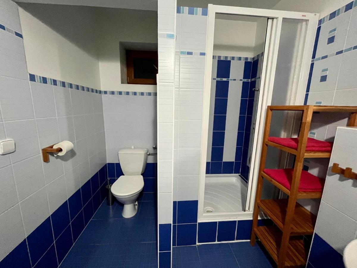 מלון Dolní Morava Penzion Horal מראה חיצוני תמונה